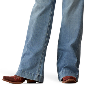 Ariat Womens Perfect Rise Milli Trouser