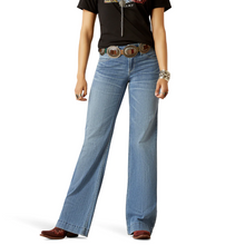 Load image into Gallery viewer, Ariat Womens Perfect Rise Milli Trouser
