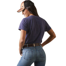 Load image into Gallery viewer, Ariat Womens R.E.A.L Horizon Short Sleeve T-Shirt
