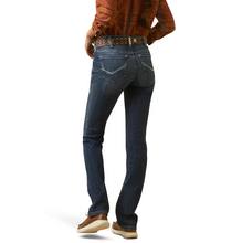 Load image into Gallery viewer, Ariat Womens R.E.A.L Perfect Rise Madyson Straight Leg Jeans
