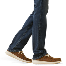 Load image into Gallery viewer, Ariat Womens R.E.A.L Perfect Rise Madyson Straight Leg Jeans
