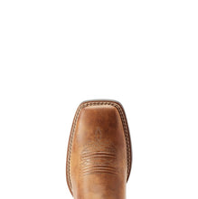 Load image into Gallery viewer, Ariat Womens back zip Round Up
