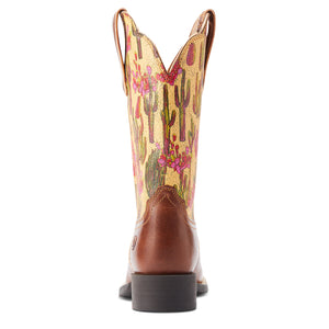 Ariat Womens Round Up