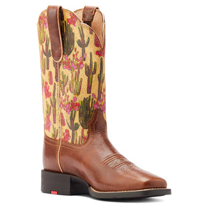 Ariat Womens Round Up