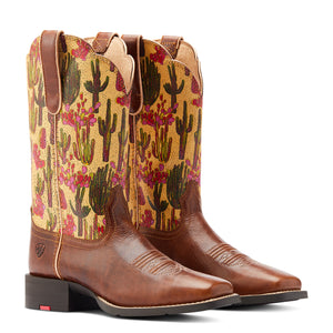 Ariat Womens Round Up