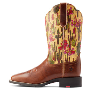 Ariat Womens Round Up