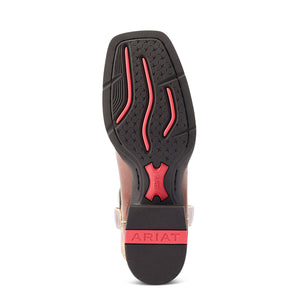 Ariat Womens Round Up