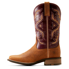 Load image into Gallery viewer, Ariat Womens San Angelo Venttek 360 Boots

