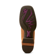 Load image into Gallery viewer, Ariat Womens San Angelo Venttek 360 Boots
