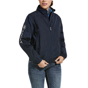 ARIAT WOMENS STABLE JACKET