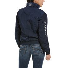 Load image into Gallery viewer, ARIAT WOMENS STABLE JACKET
