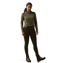 Load image into Gallery viewer, Ariat Womens Sunstopper 2.0 1/4 Zip
