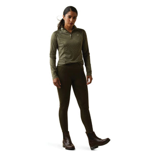 Ariat Womens Sunstopper 2.0 1/4 Zip