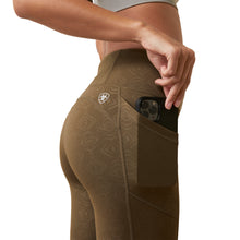 Load image into Gallery viewer, ARIAT WOMENS TEK TIGHT
