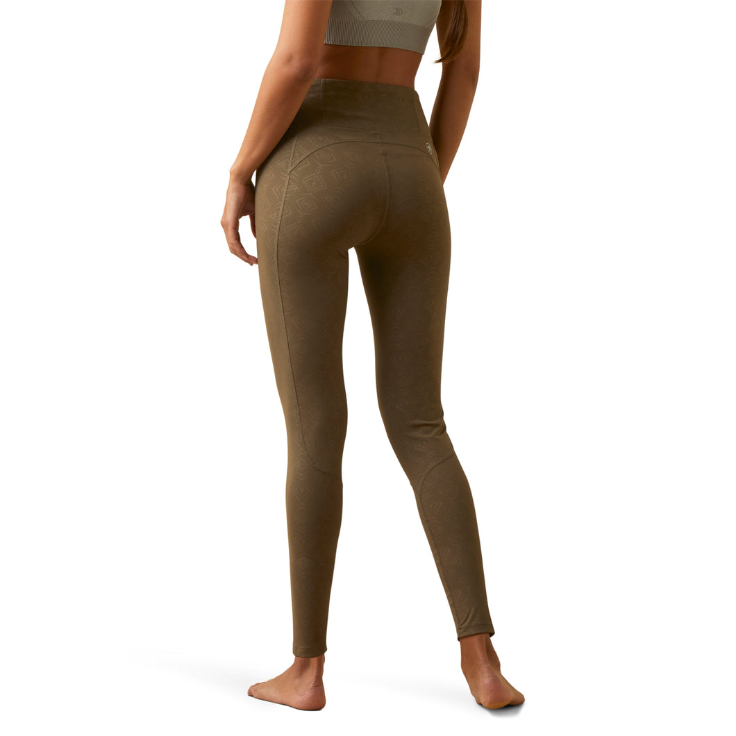 Ariat Womens Tek Tight
