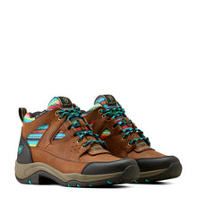 Load image into Gallery viewer, Ariat Womens Terrain Venttek 360 Boots
