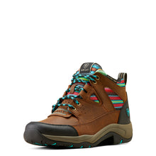 Load image into Gallery viewer, Ariat Womens Terrain Venttek 360 Boots
