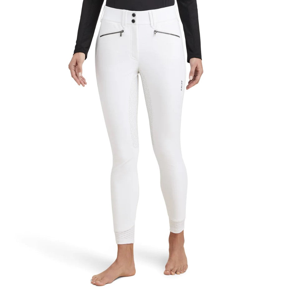 Ariat Tri Factor X Bellatrix Full Seat Breeches