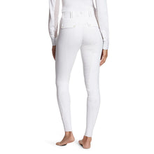 Load image into Gallery viewer, Ariat Womens Tri Factor Grip Full Seat Breeches
