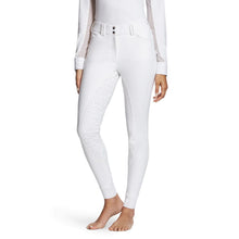 Load image into Gallery viewer, Ariat Womens Tri Factor Grip Full Seat Breeches
