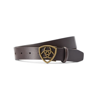 ARIAT UNI THE SHIELD BELT