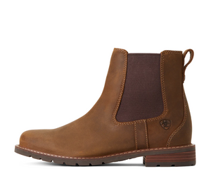 ARIAT WOMENS WEXFORD H20