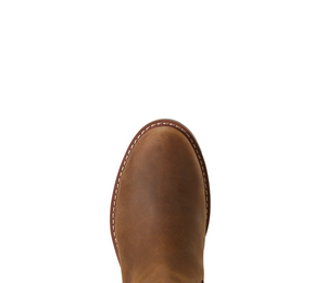 ARIAT WOMENS WEXFORD H20