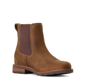 ARIAT WOMENS WEXFORD H20