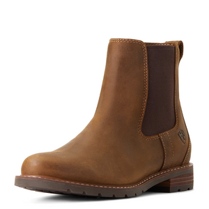 ARIAT WOMENS WEXFORD H20