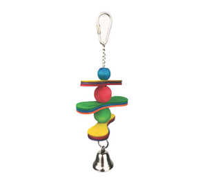 Avian Care Bird Toy Spinning Sticks
