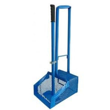 Load image into Gallery viewer, Long Handle Manure Scoop
