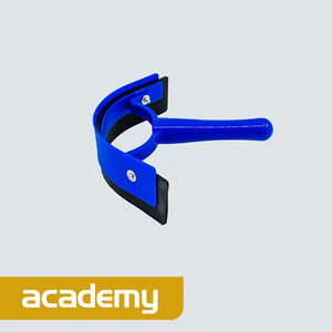 ACADEMY SCRAPER