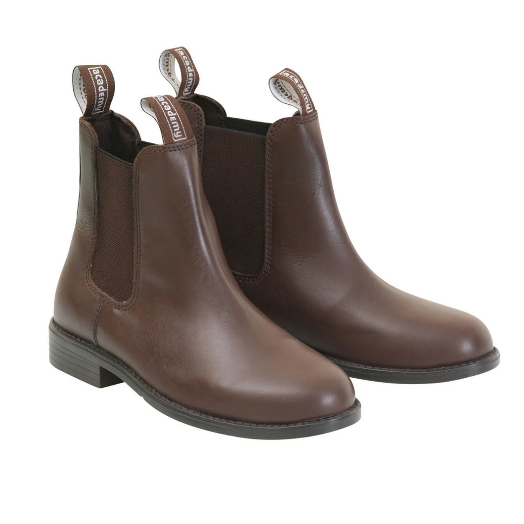 Academy Childs Jodhpur Boots