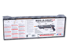 Load image into Gallery viewer, Bug-A-Salt 3.0 Advanced Combat Fibre Optic
