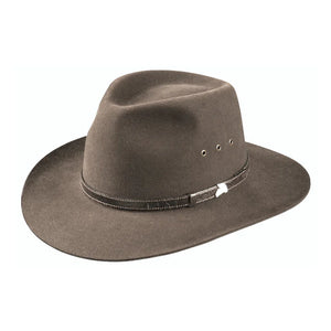 AKUBRA ANGLER