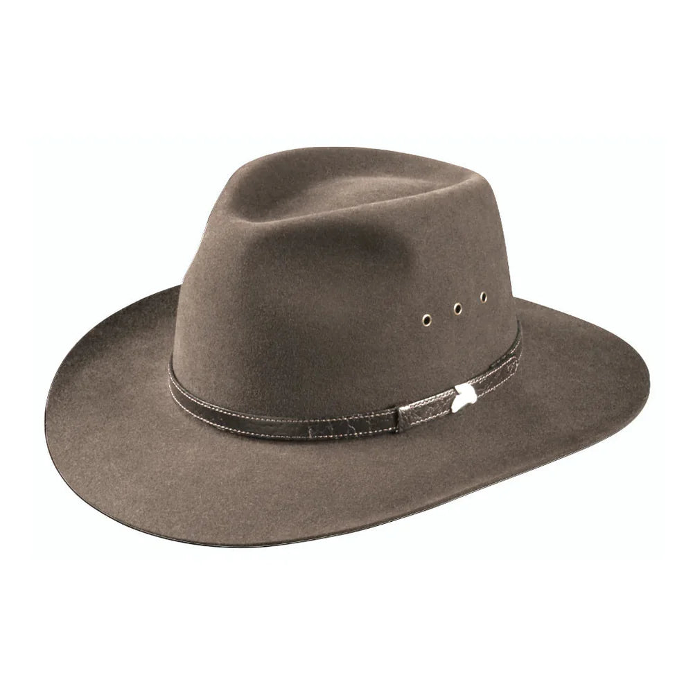 AKUBRA ANGLER