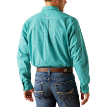 Load image into Gallery viewer, Ariat Mens Jaylin long sleeve shirt
