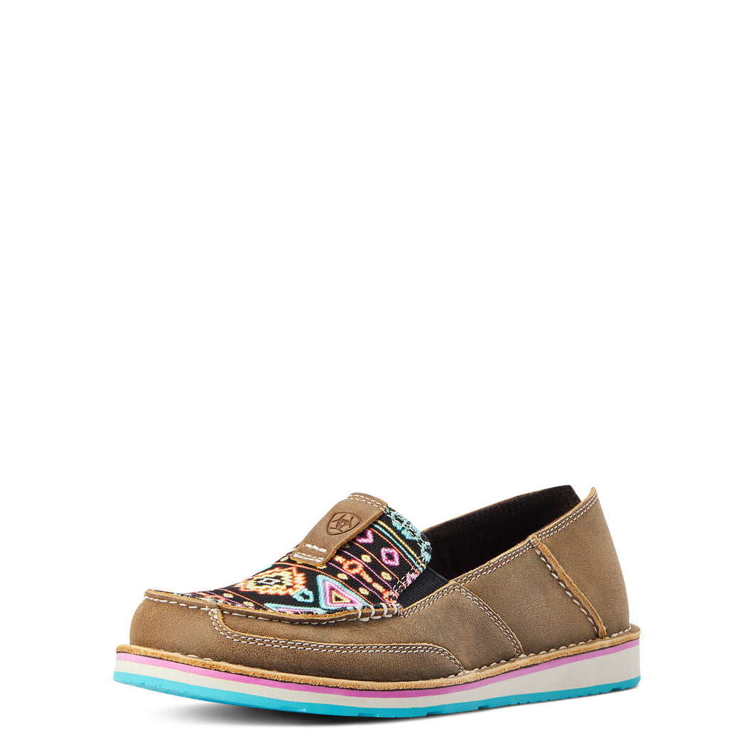 Ariat Womens Cruiser