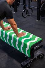 Load image into Gallery viewer, Cheeky Winx Gym Towel - Athletic Bin Chickens

