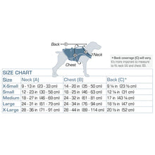 Load image into Gallery viewer, Kurgo Life Jacket Surf n Turf
