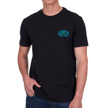 Load image into Gallery viewer, Bullzye Mens Parker Short Sleeve Tee
