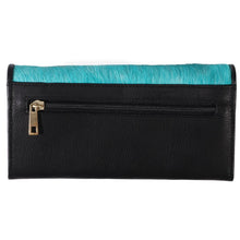 Load image into Gallery viewer, Fort Worth Cowhide Leather Purse
