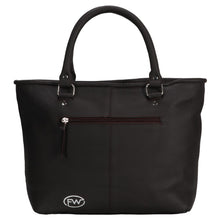 Load image into Gallery viewer, Fort Worth Cowhide Handbag
