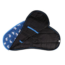 Load image into Gallery viewer, Bambino Saddle Carry Bag
