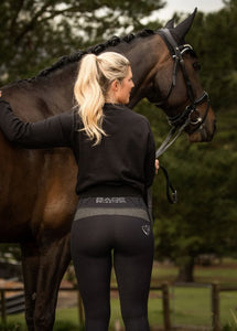 BARE PERFORMANCE RIDING TIGHTS