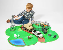 Load image into Gallery viewer, Big Country Toy 3 In 1 Box And Play
