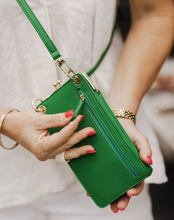 Load image into Gallery viewer, Louenhide Billie Crossbody Phone Bag
