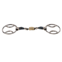 Load image into Gallery viewer, Blue Alloy Wilkie - Bevel Bit With Roller Mouth
