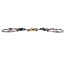 Load image into Gallery viewer, Blue Alloy Wilkie - Bevel Bit With Roller Mouth
