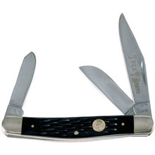 Load image into Gallery viewer, BOKER 3 BLADE STOCK KNIFE
